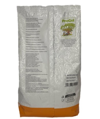 FIORDICA GEL EVOLUTION GLUTEN FREE
