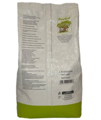 FRUTTOSA PREGEL