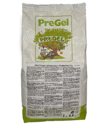 FRUTTOSA PREGEL