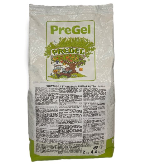 FRUTTOSA PREGEL
