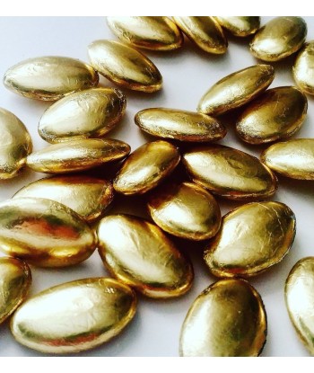 CONFETTI CRISPO 50 ANNI NOZZE D'ORO