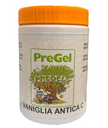 VANIGLIA ANTICA C PREGEL