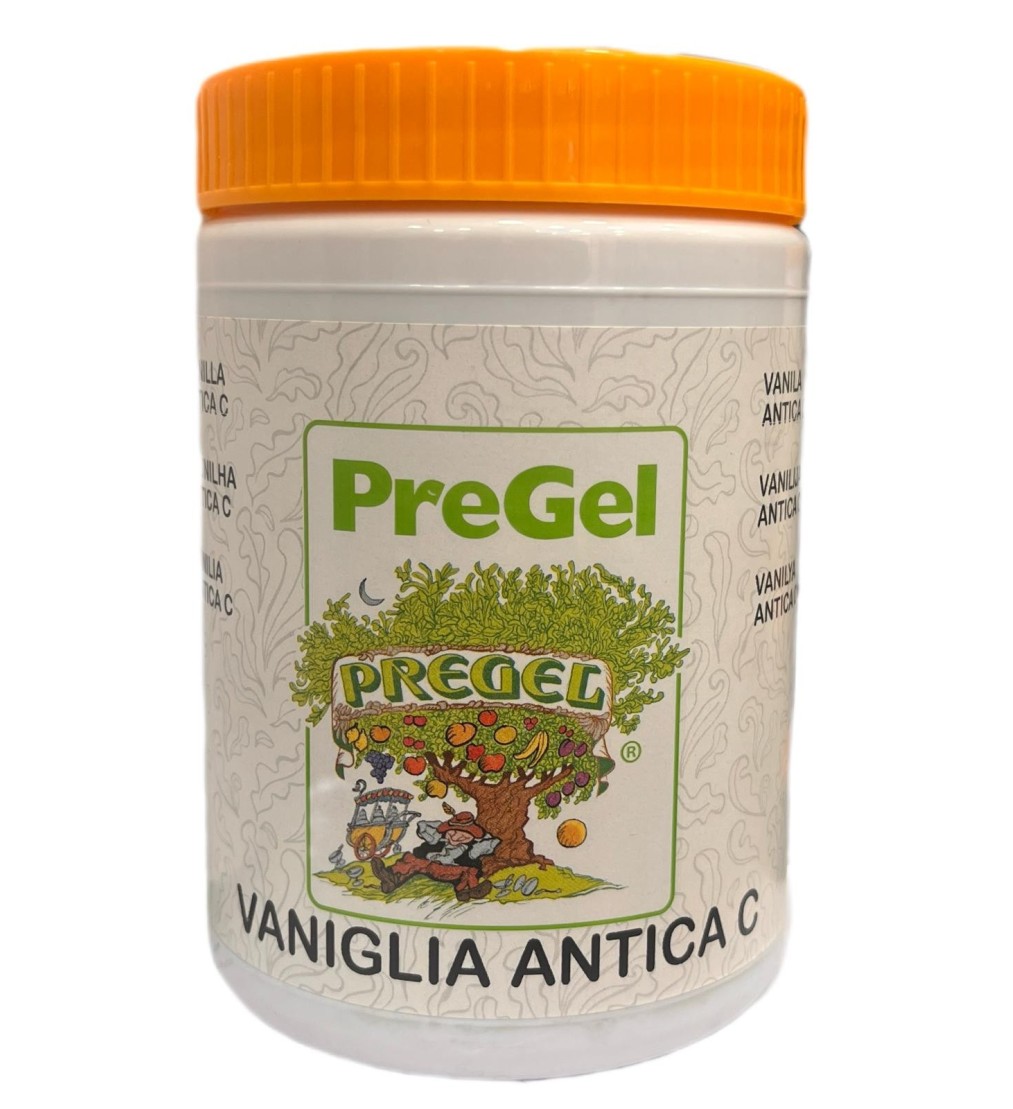 VANIGLIA ANTICA C PREGEL VANIGLIA ANTICA C PREGEL