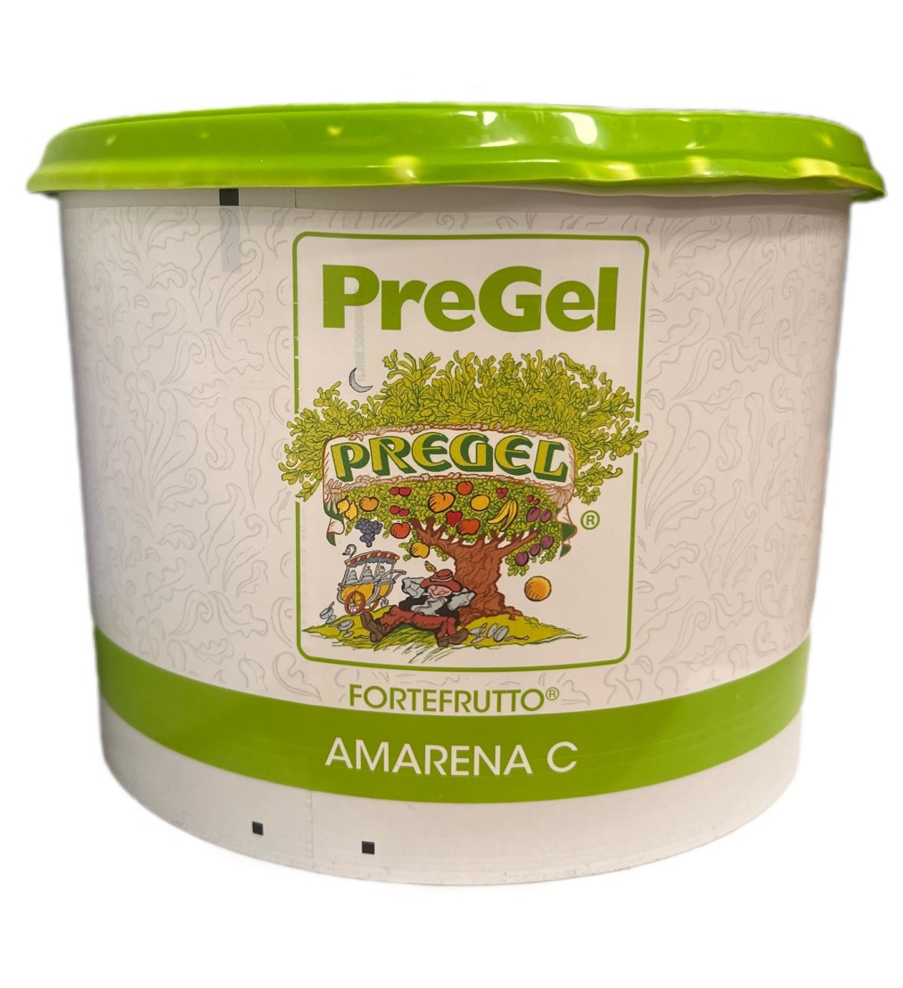 FORTEFRUTTO AMARENA C PREGEL FORTEFRUTTO AMARENA C PREGEL