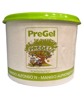 FORTEFRUTTO MANGO ALFONSO N PREGEL