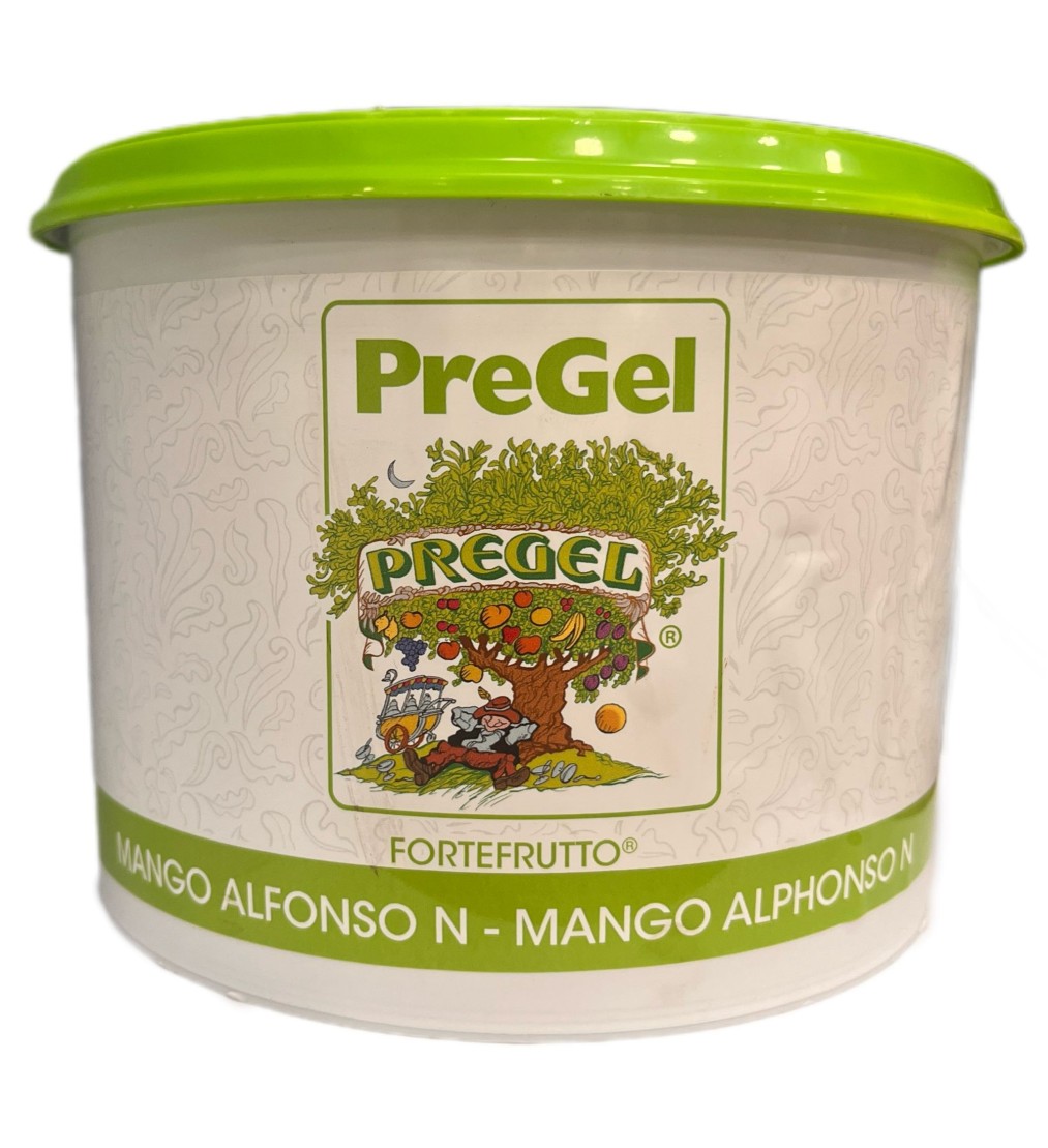 FORTEFRUTTO MANGO ALFONSO N PREGEL