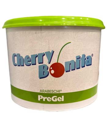 ARABESCHI CHERRY BONITA PREGEL 3KG