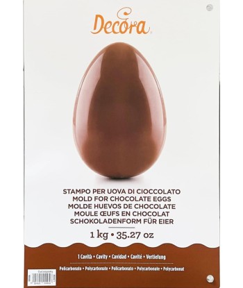STAMPO PER UOVA DI PASQUA 1KG