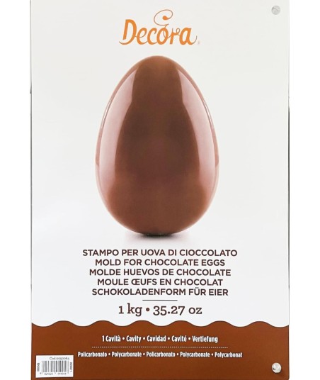 STAMPO PER UOVA DI PASQUA 1KG