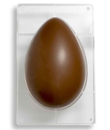 STAMPO PER UOVA DI CIOCCOLATO 500G