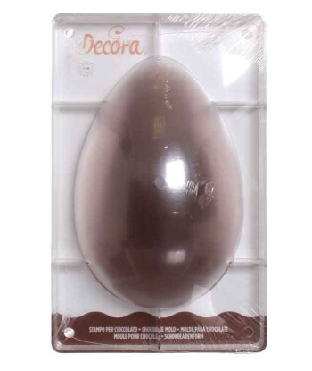 STAMPO PER UOVA DI CICCOLATO 250G