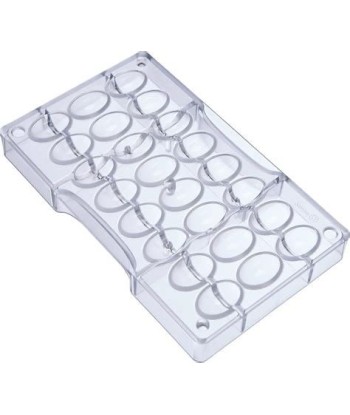 STAMPO PER CIOCCOLATINO DECORA