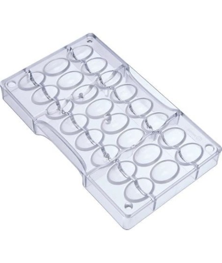 STAMPO PER CIOCCOLATINO DECORA