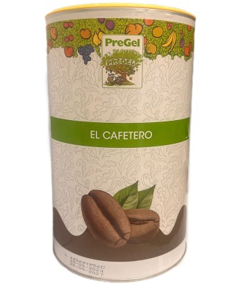 EL CAFETERO PREGEL 350G