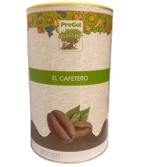 EL CAFETERO PREGEL 350G