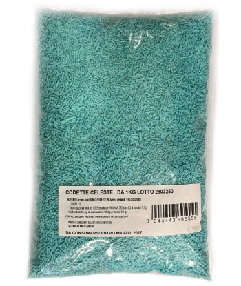 CODETTE CELESTI 1KG