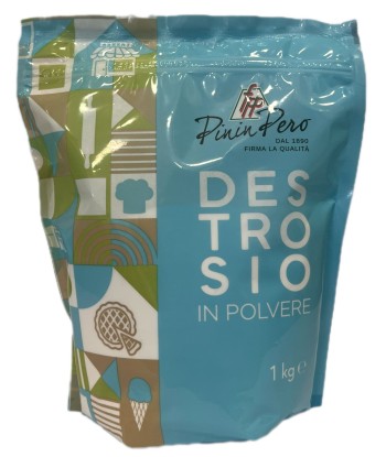 DESTROSIO IN POLVERE PININ PERO 1KG