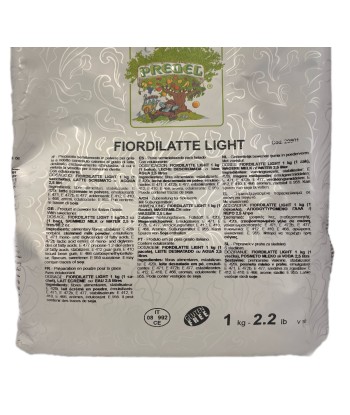 FIORDILATTE LIGHT 1KG PREGEL SENZA GLUTINE