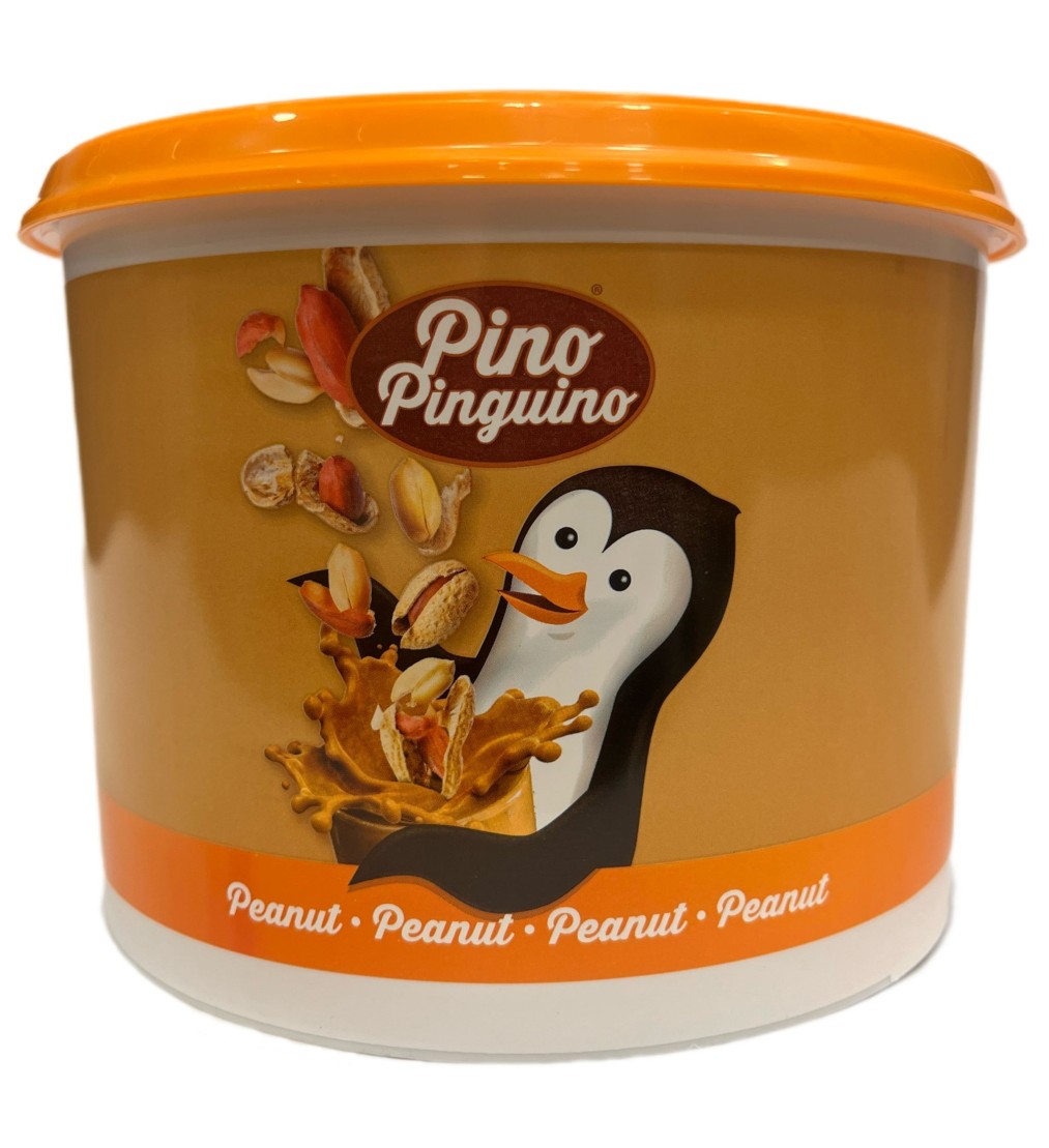 PINO PINGUINO PEANUT PREGEL