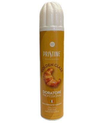 DORATORE SPRAY SENZA ALLERGENI