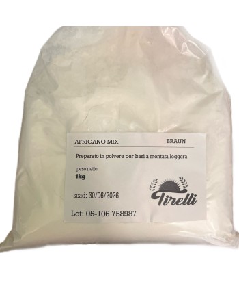 AFRICANO MIX 1KG