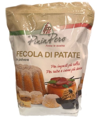 FECOLA DI PATATE 1KG