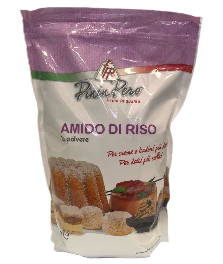 AMIDO DI RISO IN POLVERE 1KG