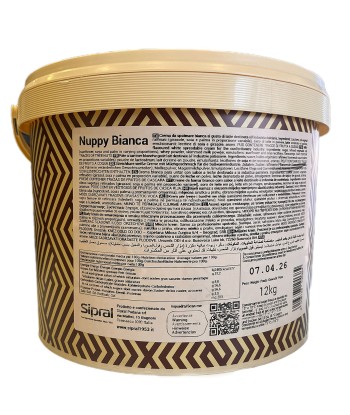 NUPPY BIANCA SIPRAGEL 12KG