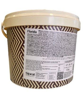 FLORIDA PASTA CACAO