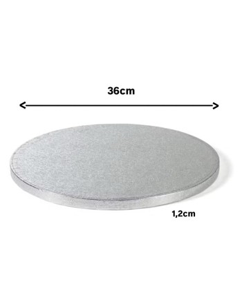 SOTTOTORTA dm36h1,2 DECORA