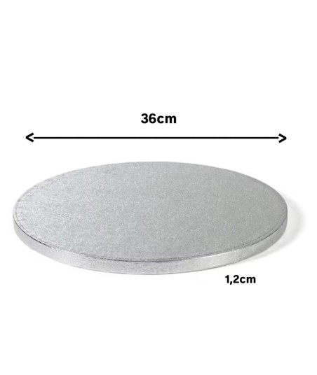 SOTTOTORTA dm36h1,2 DECORA