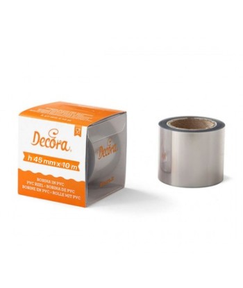 ROTOLO PVC H60MMX10M DECORA