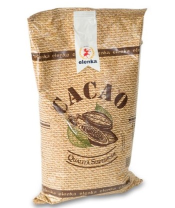 CACAO ELENKA 1KG