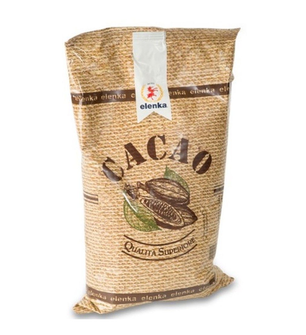 CACAO ELENKA 1KG CACAO ELENKA 1KG