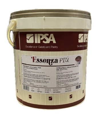 CREMA SPALMABILE ESSENZAPIU' IPSA 13KG