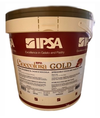 CIOCCOLOSA GOLD IPSA 13KG