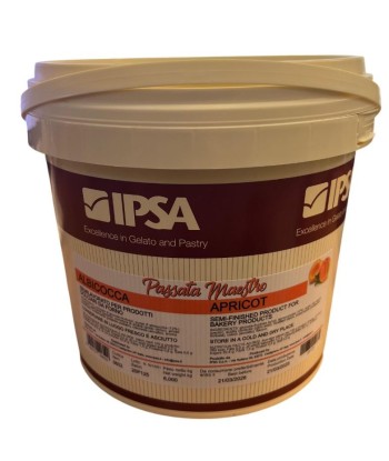 ALBICOCCA IPSA 15KG