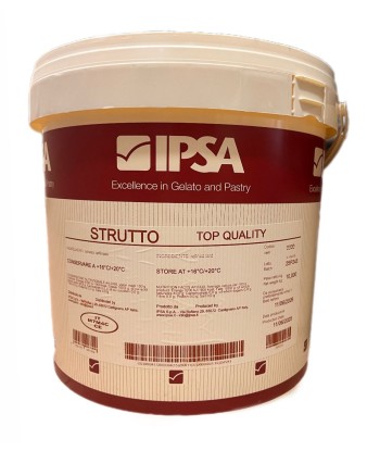 STRUTTO RAFFINATO IPSA 10KG