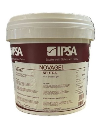 NOVAGEL NEUTRO IPSA 15KG