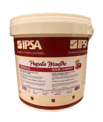 VISCIOLA SOUR CHERRY IPSA KG15