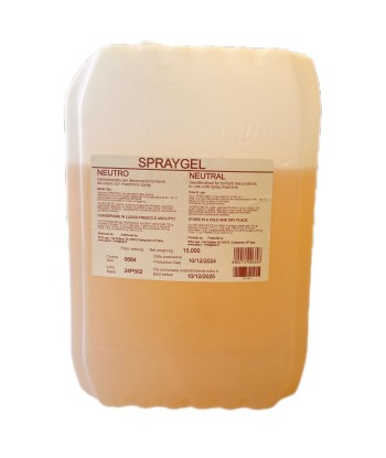 SPRAYGEL IPSA 10KG