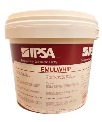 EMULWHIP IPSA KG5