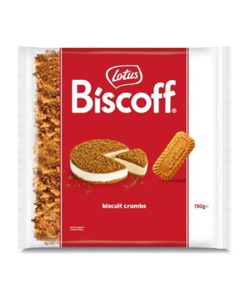 GRANELLA BISCOFF LOTUS KG3