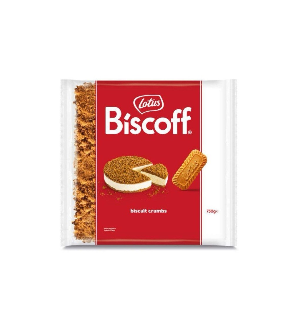 GRANELLA BISCOFF LOTUS KG3 GRANELLA BISCOFF LOTUS KG3