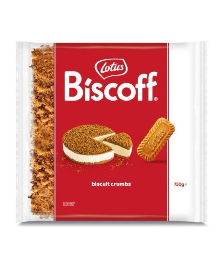 GRANELLA BISCOFF LOTUS KG3