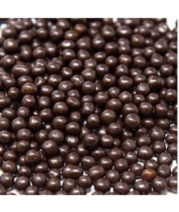 CEREALI MIGNON RICOPERTI DI CIOCCOLATO