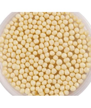 CEREALI MIGNON RICOPERTI DI CIOCCOLATO BIANCO KG1 - CRISPO