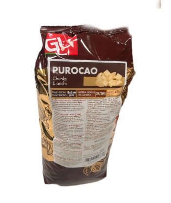 CHUNKS BIANCHI PUROCAO GLF KG 2,5