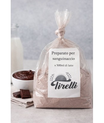 PREPARATO PER SANGUINACCIO TIRELLI