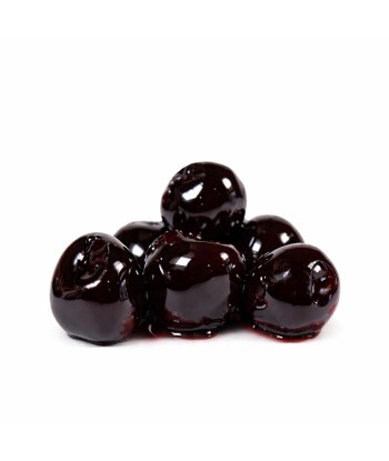 CILIEGIE AMARENATE CANDITE CAL18/20 KG5 AMBROSIO
